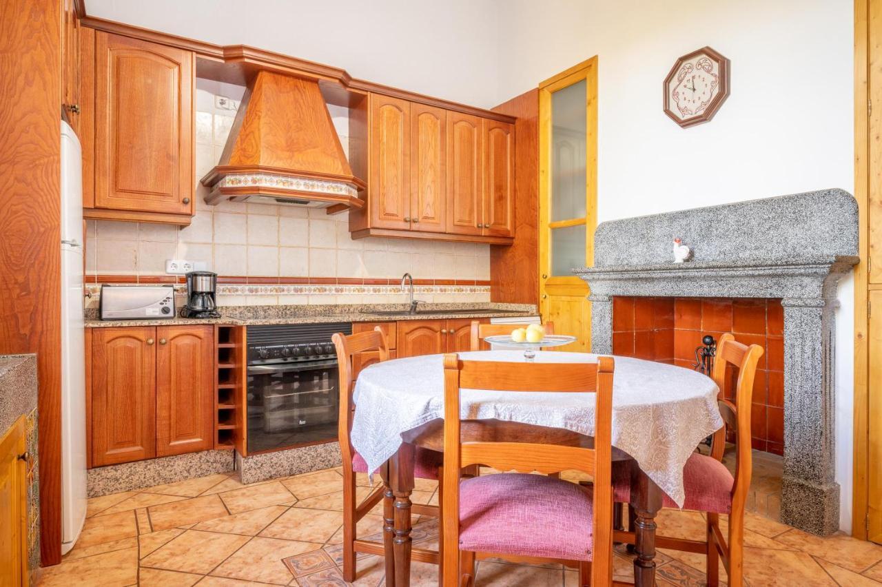 Ses Comes de Son Cladera Manacor  Extérieur photo