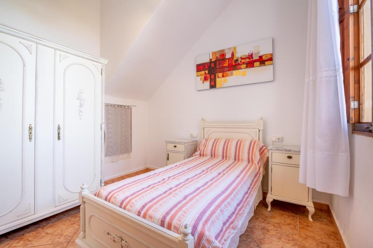 Ses Comes de Son Cladera Manacor  Extérieur photo